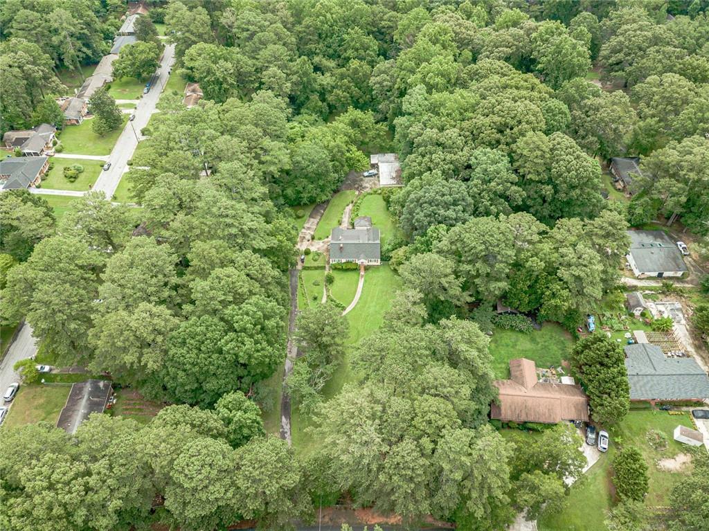 1940 Fairburn Road SW Atlanta GA 30331