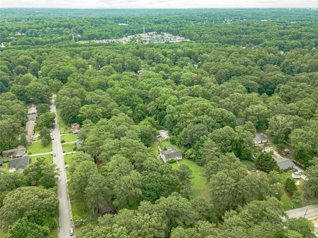 1940 Fairburn Road SW Atlanta GA 30331