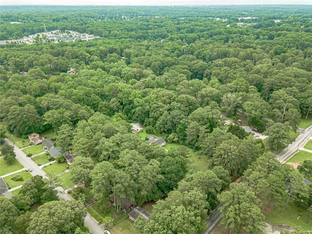1940 Fairburn Road SW Atlanta GA 30331