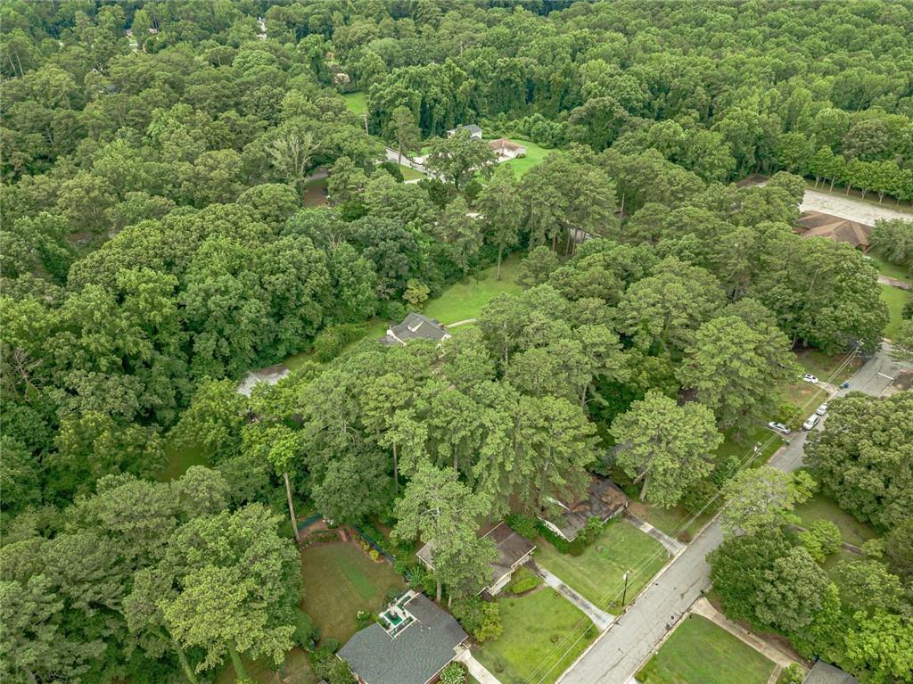 1940 Fairburn Road SW Atlanta GA 30331