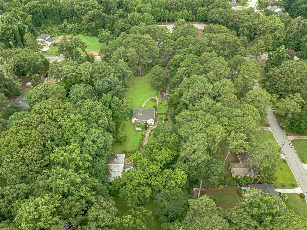 1940 Fairburn Road SW Atlanta GA 30331