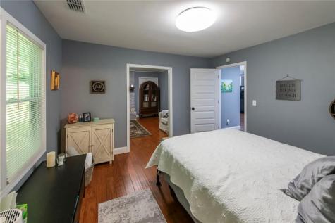 42 Carpenter Lane Dahlonega GA 30533