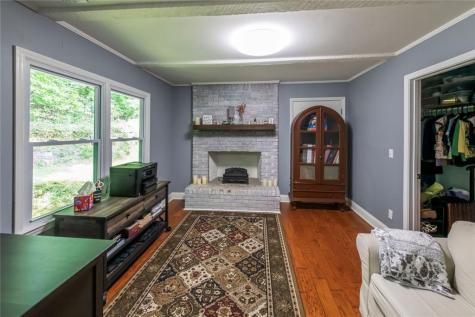 42 Carpenter Lane Dahlonega GA 30533
