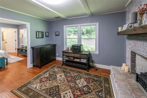 42 Carpenter Lane Dahlonega GA 30533