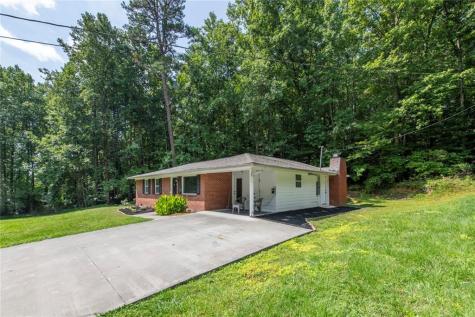 42 Carpenter Lane Dahlonega GA 30533