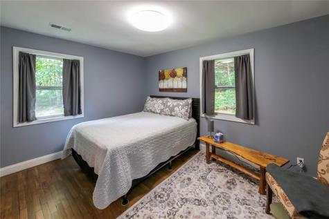 42 Carpenter Lane Dahlonega GA 30533