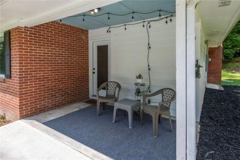 42 Carpenter Lane Dahlonega GA 30533