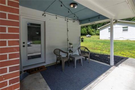 42 Carpenter Lane Dahlonega GA 30533