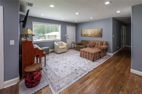 42 Carpenter Lane Dahlonega GA 30533