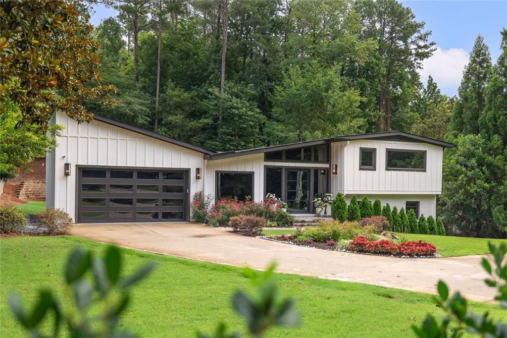 4217 Paces Ferry Road SE Atlanta GA 30339