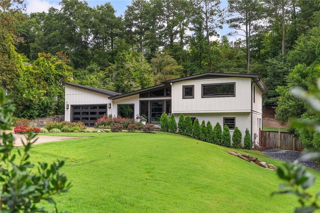 4217 Paces Ferry Road SE Atlanta GA 30339