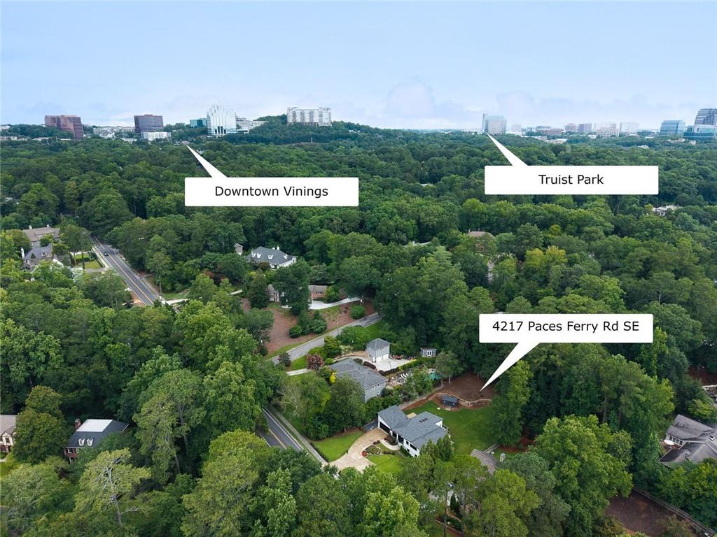 4217 Paces Ferry Road SE Atlanta GA 30339