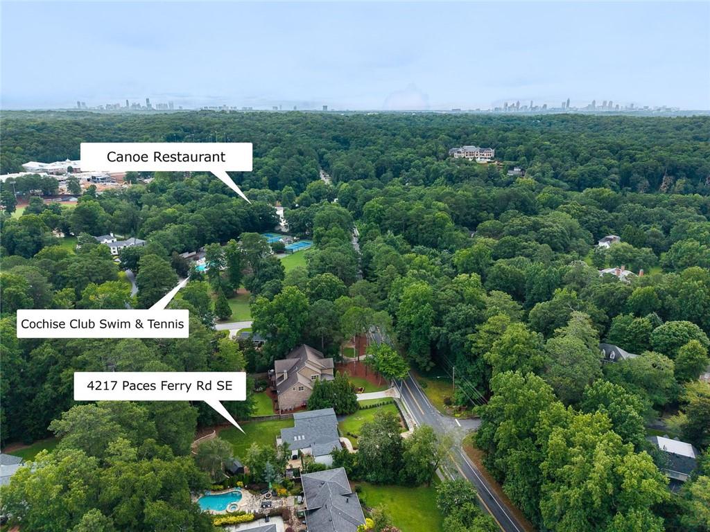 4217 Paces Ferry Road SE Atlanta GA 30339