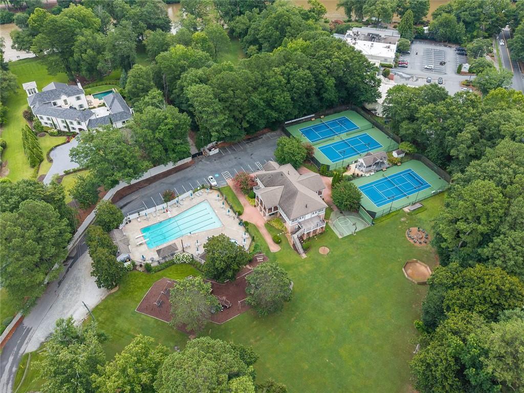 4217 Paces Ferry Road SE Atlanta GA 30339