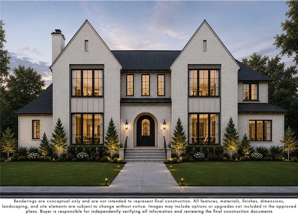 387 Jon Scott Drive Alpharetta GA 30009