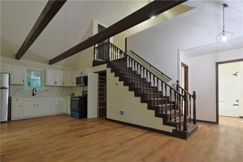 209 Ashley Lane Dahlonega GA 30533