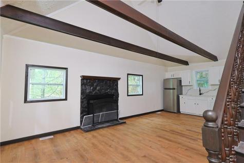 209 Ashley Lane Dahlonega GA 30533
