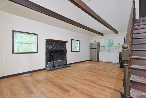 209 Ashley Lane Dahlonega GA 30533