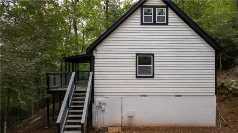 209 Ashley Lane Dahlonega GA 30533