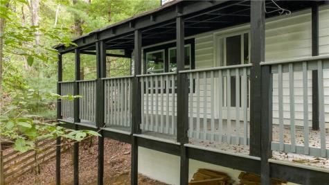 209 Ashley Lane Dahlonega GA 30533