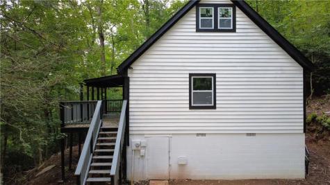 209 Ashley Lane Dahlonega GA 30533