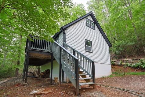 209 Ashley Lane Dahlonega GA 30533