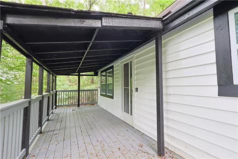 209 Ashley Lane Dahlonega GA 30533