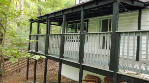 209 Ashley Lane Dahlonega GA 30533