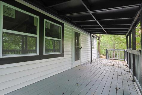 209 Ashley Lane Dahlonega GA 30533