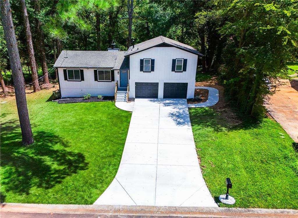 1158 Research Drive NE Marietta GA 30066