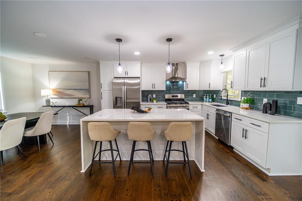 1158 Research Drive NE Marietta GA 30066