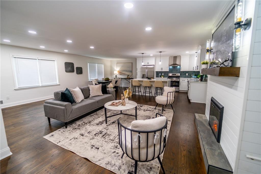 1158 Research Drive NE Marietta GA 30066