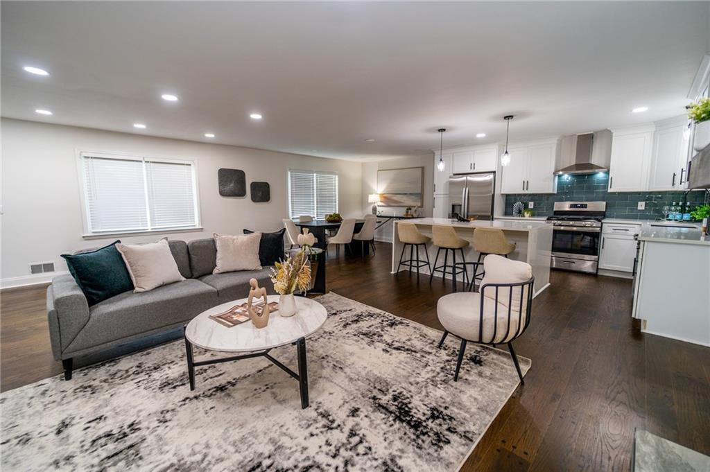 1158 Research Drive NE Marietta GA 30066