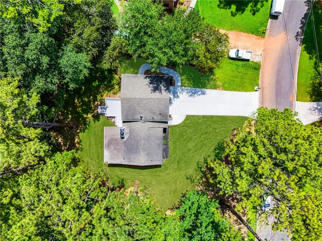1158 Research Drive NE Marietta GA 30066