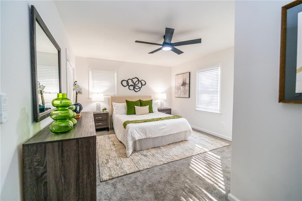 1158 Research Drive NE Marietta GA 30066