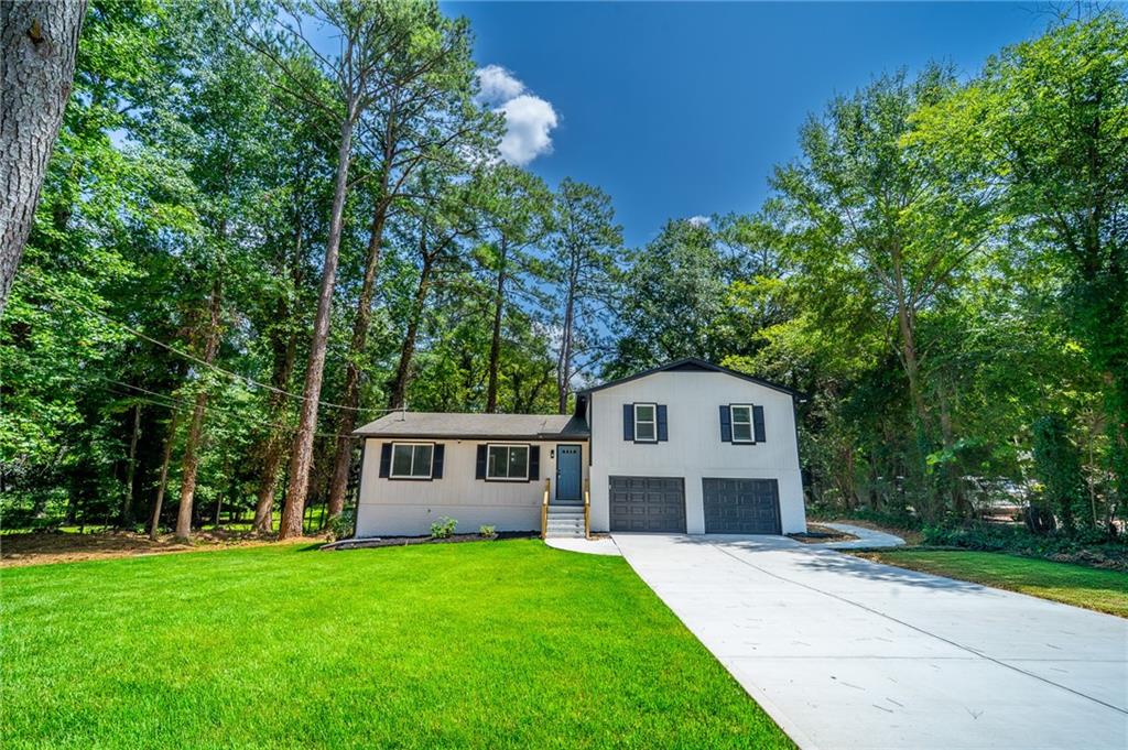1158 Research Drive NE Marietta GA 30066