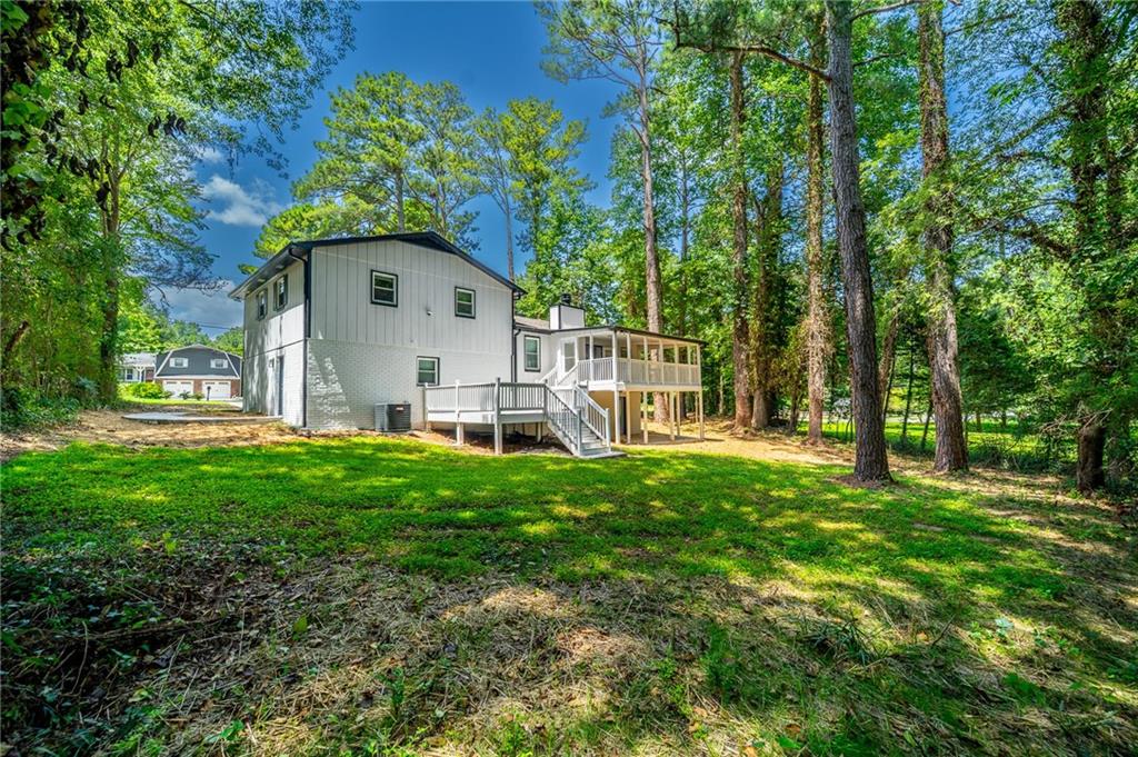 1158 Research Drive NE Marietta GA 30066