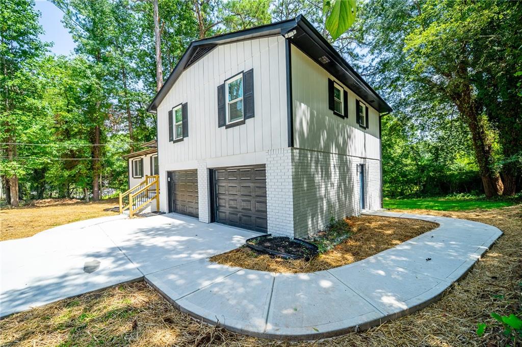 1158 Research Drive NE Marietta GA 30066