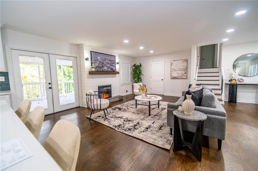 1158 Research Drive NE Marietta GA 30066