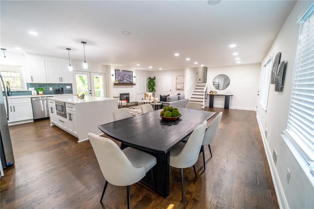 1158 Research Drive NE Marietta GA 30066