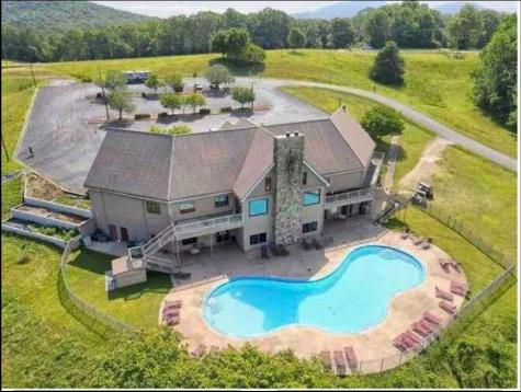 5 Honey Dew Way Cleveland GA 30528
