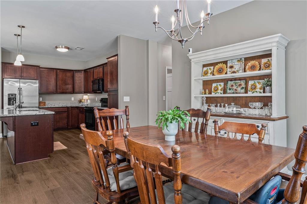 5411 Hightower Trail Oxford GA 30054