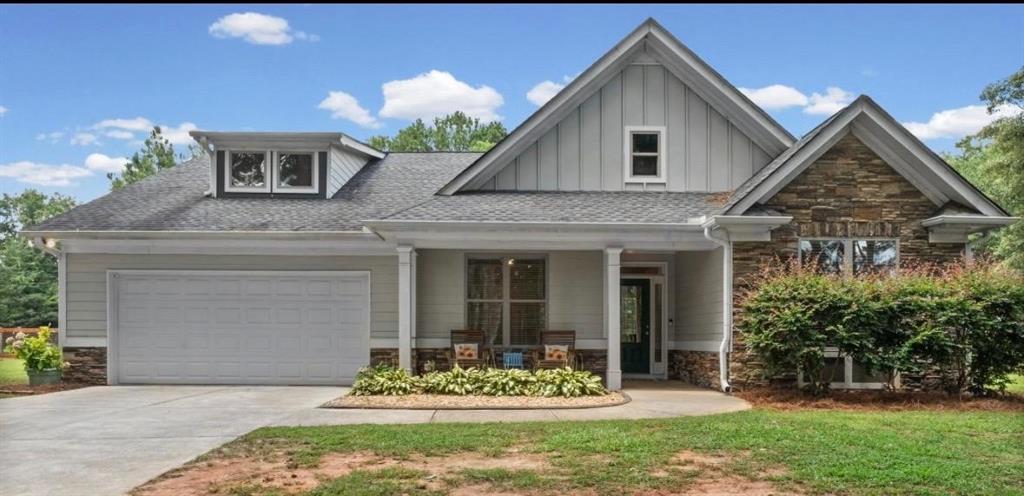 5411 Hightower Trail Oxford GA 30054