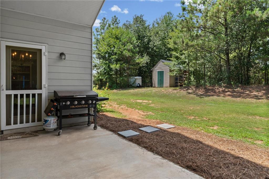 5411 Hightower Trail Oxford GA 30054