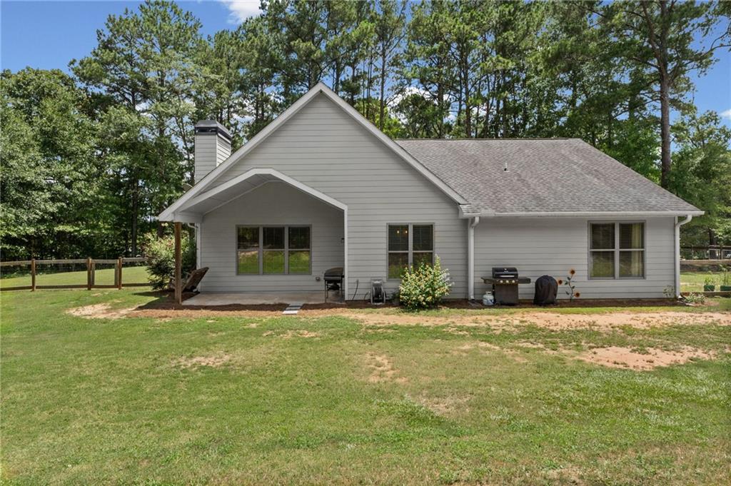 5411 Hightower Trail Oxford GA 30054