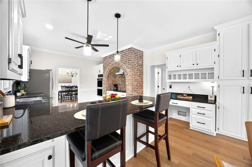 1211 Bridgewater Walk Snellville GA 30078