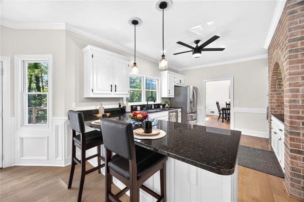 1211 Bridgewater Walk Snellville GA 30078