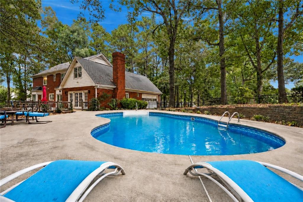 1211 Bridgewater Walk Snellville GA 30078