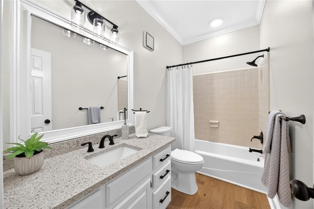 1211 Bridgewater Walk Snellville GA 30078