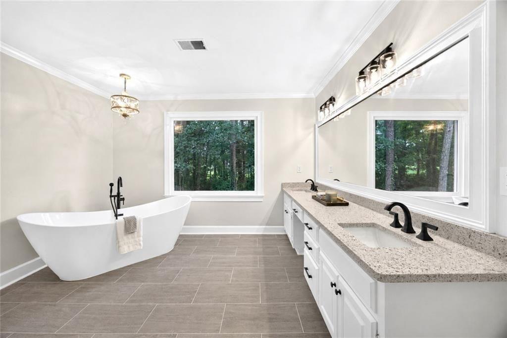 1211 Bridgewater Walk Snellville GA 30078